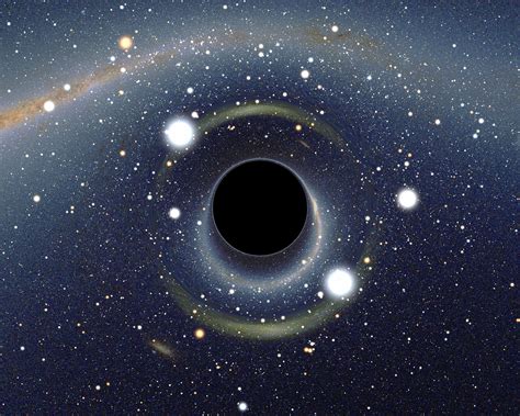 What is in a black hole. Things To Know About What is in a black hole. 